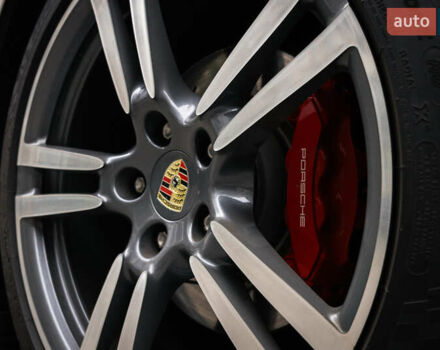 Белый Порше Панамера, объемом двигателя 4.81 л и пробегом 129 тыс. км за 26000 $, фото 18 на Automoto.ua