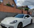 Білий Порше Panamera, об'ємом двигуна 3 л та пробігом 65 тис. км за 31800 $, фото 8 на Automoto.ua