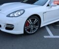 Білий Порше Panamera, об'ємом двигуна 4.81 л та пробігом 129 тис. км за 24000 $, фото 15 на Automoto.ua
