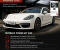Білий Порше Panamera, об'ємом двигуна 4.81 л та пробігом 129 тис. км за 24000 $, фото 27 на Automoto.ua