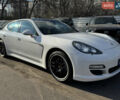 Белый Порше Панамера, объемом двигателя 3.61 л и пробегом 177 тыс. км за 21500 $, фото 1 на Automoto.ua