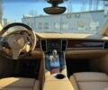 Білий Порше Panamera, об'ємом двигуна 3.6 л та пробігом 86 тис. км за 27490 $, фото 17 на Automoto.ua