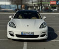 Білий Порше Panamera, об'ємом двигуна 3.61 л та пробігом 179 тис. км за 18500 $, фото 1 на Automoto.ua