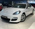 Білий Порше Panamera, об'ємом двигуна 4.81 л та пробігом 136 тис. км за 28900 $, фото 28 на Automoto.ua