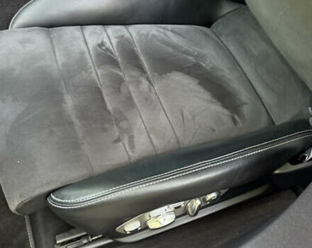 Білий Порше Panamera, об'ємом двигуна 4.81 л та пробігом 68 тис. км за 28500 $, фото 18 на Automoto.ua