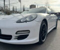 Белый Порше Панамера, объемом двигателя 3.61 л и пробегом 177 тыс. км за 21500 $, фото 3 на Automoto.ua