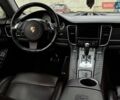 Білий Порше Panamera, об'ємом двигуна 4.81 л та пробігом 130 тис. км за 24850 $, фото 17 на Automoto.ua