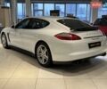 Білий Порше Panamera, об'ємом двигуна 4.81 л та пробігом 136 тис. км за 24900 $, фото 10 на Automoto.ua