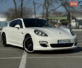 Білий Порше Panamera, об'ємом двигуна 3.61 л та пробігом 179 тис. км за 18500 $, фото 27 на Automoto.ua