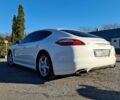 Білий Порше Panamera, об'ємом двигуна 0.36 л та пробігом 140 тис. км за 26900 $, фото 16 на Automoto.ua