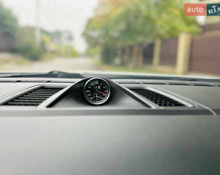 Белый Порше Панамера, объемом двигателя 4.8 л и пробегом 97 тыс. км за 22900 $, фото 25 на Automoto.ua