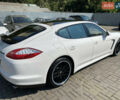 Білий Порше Panamera, об'ємом двигуна 3.61 л та пробігом 122 тис. км за 22800 $, фото 2 на Automoto.ua