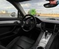 Белый Порше Панамера, объемом двигателя 4.81 л и пробегом 138 тыс. км за 18000 $, фото 16 на Automoto.ua