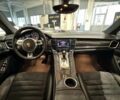 Білий Порше Panamera, об'ємом двигуна 4.81 л та пробігом 136 тис. км за 28900 $, фото 48 на Automoto.ua