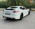 Білий Порше Panamera, об'ємом двигуна 4.81 л та пробігом 137 тис. км за 28500 $, фото 6 на Automoto.ua