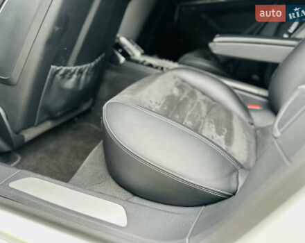 Белый Порше Панамера, объемом двигателя 4.8 л и пробегом 97 тыс. км за 22900 $, фото 31 на Automoto.ua