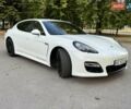 Білий Порше Panamera, об'ємом двигуна 4.81 л та пробігом 137 тис. км за 28500 $, фото 3 на Automoto.ua