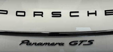 Белый Порше Панамера, объемом двигателя 4.81 л и пробегом 200 тыс. км за 24500 $, фото 16 на Automoto.ua