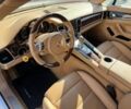 Білий Порше Panamera, об'ємом двигуна 3.6 л та пробігом 86 тис. км за 27490 $, фото 25 на Automoto.ua