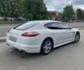 Порше Панамера 2012 в Белой Церкве на Automoto.ua Белый Порше Панамера, объемом двигателя 3.6 л и пробегом 144 тыс. км за 22000 $, фото 4 на Automoto.ua