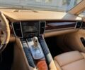 Білий Порше Panamera, об'ємом двигуна 3.6 л та пробігом 86 тис. км за 27490 $, фото 39 на Automoto.ua