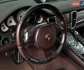 Білий Порше Panamera, об'ємом двигуна 4.81 л та пробігом 130 тис. км за 24850 $, фото 12 на Automoto.ua
