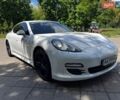 Білий Порше Panamera, об'ємом двигуна 3.61 л та пробігом 66 тис. км за 27900 $, фото 1 на Automoto.ua