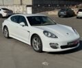 Білий Порше Panamera, об'ємом двигуна 3.6 л та пробігом 86 тис. км за 27490 $, фото 5 на Automoto.ua