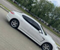 Порше Панамера 2012 в Белой Церкве на Automoto.ua Белый Порше Панамера, объемом двигателя 3.6 л и пробегом 144 тыс. км за 22000 $, фото 3 на Automoto.ua