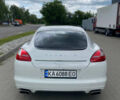 Порше Панамера 2012 в Белой Церкве на Automoto.ua Белый Порше Панамера, объемом двигателя 3.6 л и пробегом 144 тыс. км за 22000 $, фото 6 на Automoto.ua
