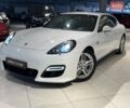 Білий Порше Panamera, об'ємом двигуна 4.81 л та пробігом 136 тис. км за 24900 $, фото 2 на Automoto.ua
