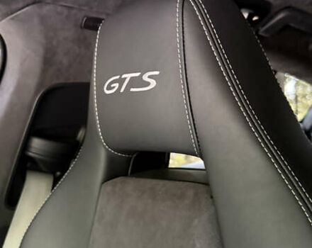 Білий Порше Panamera, об'ємом двигуна 4.81 л та пробігом 68 тис. км за 28500 $, фото 41 на Automoto.ua