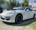 Білий Порше Panamera, об'ємом двигуна 3.61 л та пробігом 122 тис. км за 22800 $, фото 1 на Automoto.ua