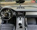 Білий Порше Panamera, об'ємом двигуна 4.81 л та пробігом 137 тис. км за 28500 $, фото 17 на Automoto.ua