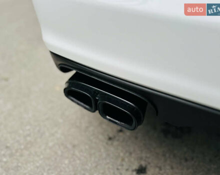 Белый Порше Панамера, объемом двигателя 4.8 л и пробегом 97 тыс. км за 22900 $, фото 10 на Automoto.ua