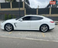 Білий Порше Panamera, об'ємом двигуна 3.61 л та пробігом 71 тис. км за 27000 $, фото 1 на Automoto.ua