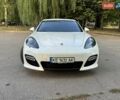 Білий Порше Panamera, об'ємом двигуна 4.81 л та пробігом 137 тис. км за 28500 $, фото 2 на Automoto.ua