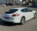 Білий Порше Panamera, об'ємом двигуна 3.6 л та пробігом 86 тис. км за 27490 $, фото 7 на Automoto.ua