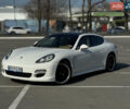 Білий Порше Panamera, об'ємом двигуна 3.61 л та пробігом 179 тис. км за 18500 $, фото 5 на Automoto.ua