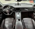 Білий Порше Panamera, об'ємом двигуна 4.81 л та пробігом 130 тис. км за 24850 $, фото 18 на Automoto.ua