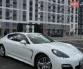 Білий Порше Panamera, об'ємом двигуна 4.81 л та пробігом 133 тис. км за 19500 $, фото 1 на Automoto.ua