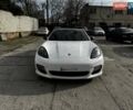 Білий Порше Panamera, об'ємом двигуна 4.81 л та пробігом 130 тис. км за 24850 $, фото 7 на Automoto.ua