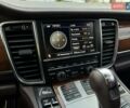 Белый Порше Панамера, объемом двигателя 3 л и пробегом 125 тыс. км за 25900 $, фото 73 на Automoto.ua