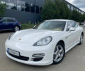 Порше Панамера 2012 в Белой Церкве на Automoto.ua Белый Порше Панамера, объемом двигателя 3.6 л и пробегом 144 тыс. км за 22000 $, фото 2 на Automoto.ua