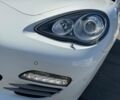 Білий Порше Panamera, об'ємом двигуна 3.6 л та пробігом 86 тис. км за 27490 $, фото 2 на Automoto.ua