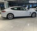 Білий Порше Panamera, об'ємом двигуна 4.81 л та пробігом 136 тис. км за 28900 $, фото 20 на Automoto.ua