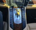 Порше Панамера 2012 в Белой Церкве на Automoto.ua Белый Порше Панамера, объемом двигателя 3.6 л и пробегом 144 тыс. км за 22000 $, фото 8 на Automoto.ua