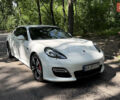 Білий Порше Panamera, об'ємом двигуна 4.81 л та пробігом 68 тис. км за 28500 $, фото 2 на Automoto.ua
