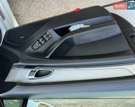 Білий Порше Panamera, об'ємом двигуна 4.81 л та пробігом 137 тис. км за 28500 $, фото 10 на Automoto.ua