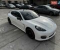 Білий Порше Panamera, об'ємом двигуна 4.81 л та пробігом 130 тис. км за 24850 $, фото 8 на Automoto.ua